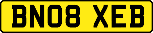 BN08XEB