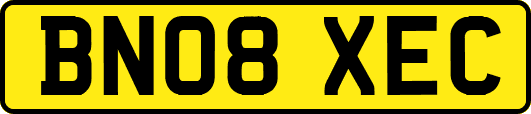BN08XEC