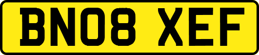 BN08XEF