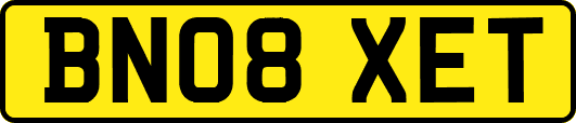 BN08XET