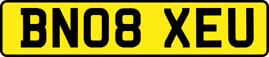 BN08XEU