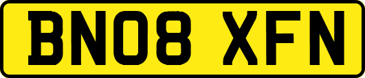BN08XFN