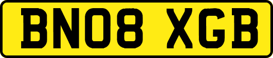 BN08XGB