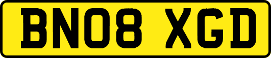 BN08XGD