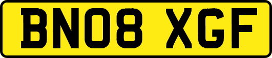 BN08XGF