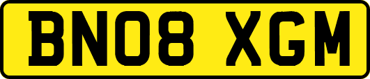 BN08XGM