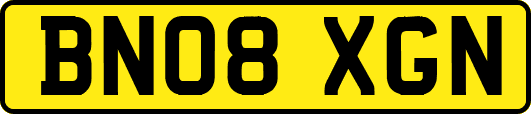 BN08XGN