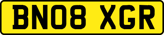 BN08XGR