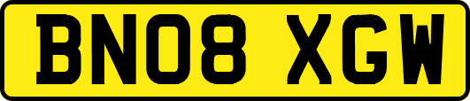 BN08XGW
