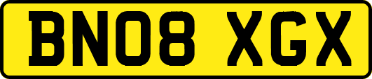 BN08XGX