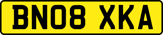 BN08XKA