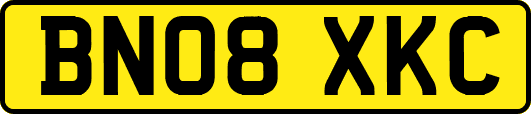 BN08XKC