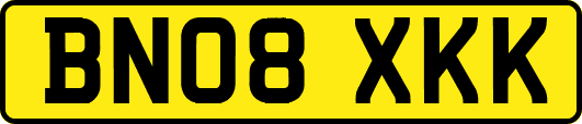 BN08XKK
