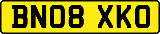 BN08XKO