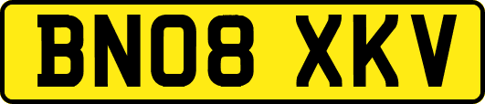 BN08XKV