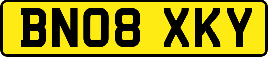 BN08XKY