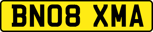 BN08XMA