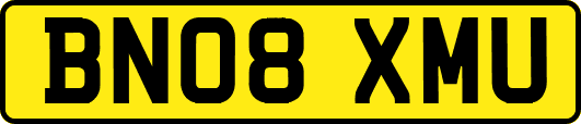 BN08XMU