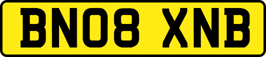 BN08XNB