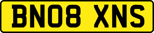 BN08XNS