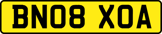 BN08XOA