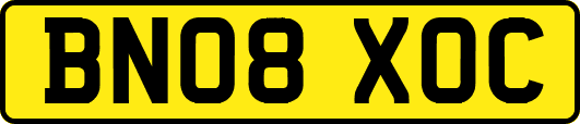 BN08XOC