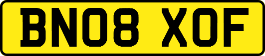 BN08XOF
