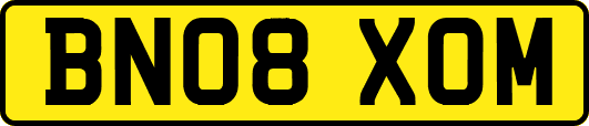 BN08XOM