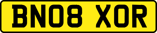 BN08XOR