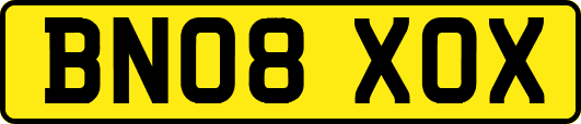 BN08XOX