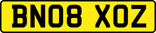 BN08XOZ