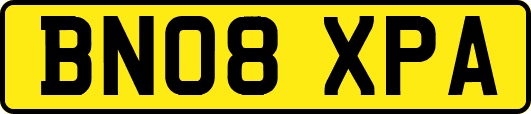BN08XPA