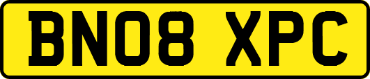 BN08XPC