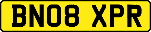 BN08XPR