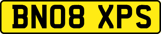 BN08XPS