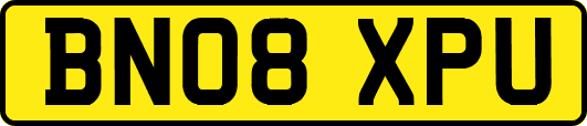 BN08XPU
