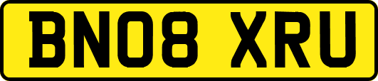 BN08XRU