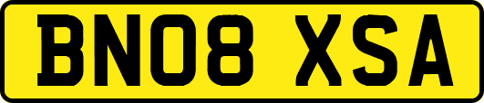 BN08XSA