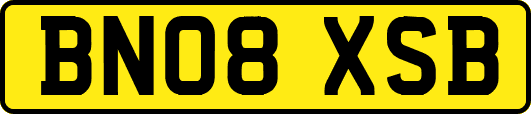 BN08XSB