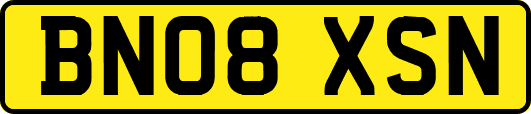 BN08XSN