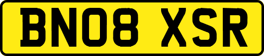 BN08XSR