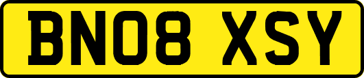 BN08XSY