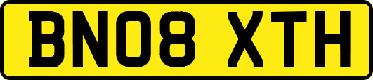 BN08XTH