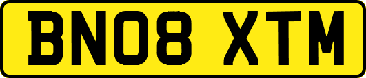 BN08XTM