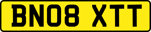 BN08XTT