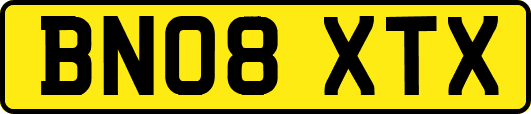 BN08XTX