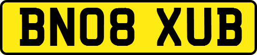 BN08XUB