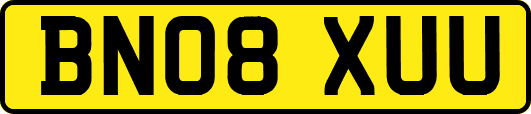 BN08XUU