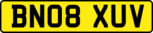 BN08XUV