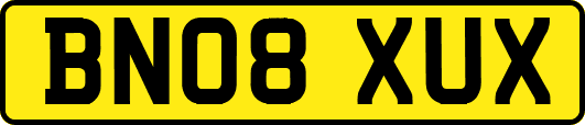 BN08XUX